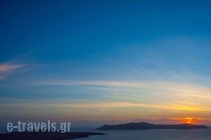 Panorama Studios & Suites_lowest prices_in_Hotel_Cyclades Islands_Sandorini_Sandorini Chora