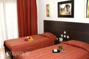 Paradise Apartments_best deals_Apartment_Ionian Islands_Zakinthos_Agrilia