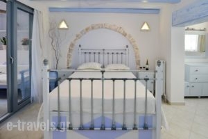 Santa Katerina Apartments & Studios_holidays_in_Apartment_Cyclades Islands_Naxos_Naxos chora