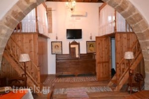 Patitiri Villa_holidays_in_Villa_Dodekanessos Islands_Rhodes_Archagelos