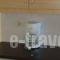 Mythos Beach Hotel Apartments_lowest prices_in_Apartment_Crete_Chania_Kissamos