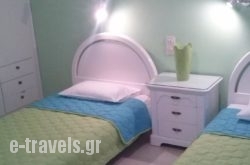 Chrissomallis Apartments_s __1