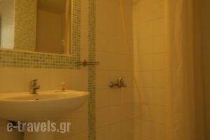 Lena Hotel_best deals_Hotel_Crete_Heraklion_Aghia Pelagia