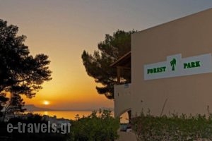 Forest Park_best prices_in_Hotel_Crete_Rethymnon_Rethymnon City