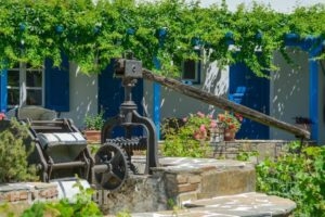Agios Prokopios Hotel_lowest prices_in_Hotel_Cyclades Islands_Naxos_Agios Prokopios