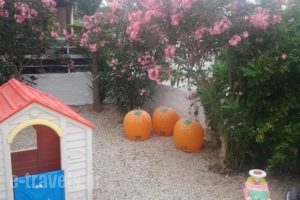 Cathrin Beach Apartments_travel_packages_in_Crete_Chania_Stavros