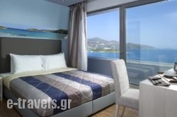 Mistral Bay Hotel in Ammoudara, Lasithi, Crete