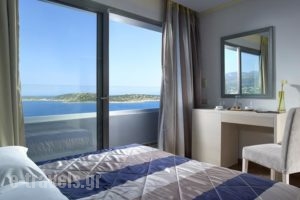 Mistral Bay Hotel_best deals_Hotel_Crete_Lasithi_Ammoudara
