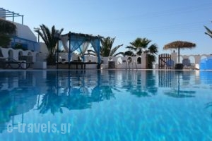 Pension Livadaros_best deals_Hotel_Cyclades Islands_Sandorini_Sandorini Chora