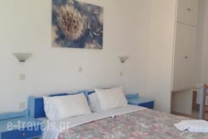 Ikonomakis Apartments_best deals_Apartment_Crete_Rethymnon_Mylopotamos