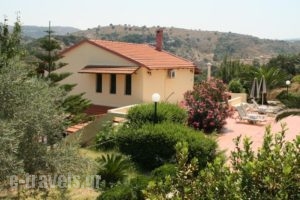 Stratos Villas_accommodation_in_Villa_Crete_Chania_Sfakia