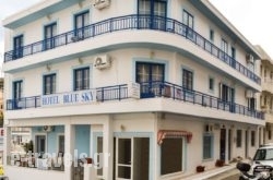 Blue Sky Apartments in Karpathos Chora, Karpathos, Dodekanessos Islands