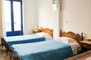 Blue Sky Apartments_holidays_in_Apartment_Dodekanessos Islands_Karpathos_Karpathos Chora