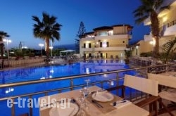 Philoxenia Hotel Apartments in Malia, Heraklion, Crete