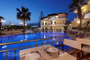 Philoxenia Hotel Apartments_accommodation_in_Apartment_Crete_Heraklion_Malia