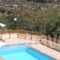 Stratos Villas_best deals_Villa_Crete_Chania_Sfakia