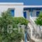 Golden Beach Studios_holidays_in_Hotel_Cyclades Islands_Paros_Paros Chora