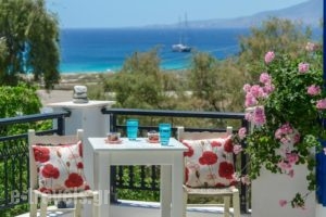 Studios Tasia_accommodation_in_Hotel_Cyclades Islands_Naxos_Naxos chora