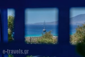 Studios Tasia_holidays_in_Hotel_Cyclades Islands_Naxos_Naxos chora