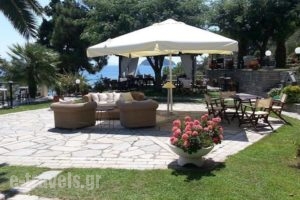 Villa Romantica Hotel_accommodation_in_Villa_Macedonia_Kavala_Loutra Eleftheron