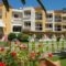 Samian Blue Seaside Hotel_best deals_Hotel_Aegean Islands_Samos_Samos Rest Areas