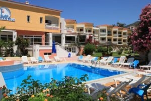 Samian Blue Seaside Hotel_holidays_in_Hotel_Aegean Islands_Samos_Samos Rest Areas