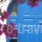 Angelina Studios_travel_packages_in_Cyclades Islands_Paros_Paros Chora
