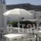 Hotel Eleftheria_best prices_in_Hotel_Cyclades Islands_Paros_Paros Chora