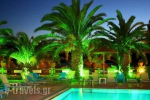 Samian Blue Seaside Hotel_accommodation_in_Hotel_Aegean Islands_Samos_Samos Rest Areas