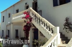 Villa Orizontes in Spetses Chora, Spetses, Piraeus Islands - Trizonia