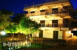 Salonikiou Beach Deluxe Apartments_s __1