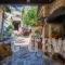 Meronas Eco House_accommodation_in_Hotel_Crete_Rethymnon_Plakias