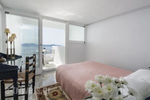 Hotel Villa Renos_lowest prices_in_Villa_Cyclades Islands_Sandorini_Fira