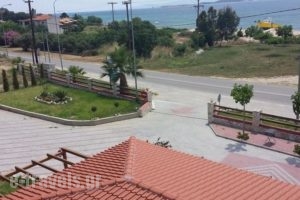 Hotel Anemos Apartments_holidays_in_Apartment_Macedonia_Halkidiki_Ierissos