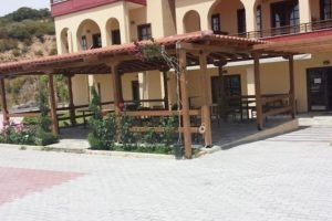 Hotel Anemos Apartments_accommodation_in_Apartment_Macedonia_Halkidiki_Ierissos