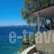 Venus Beach Hotel_lowest prices_in_Hotel_Central Greece_Attica_Rafina