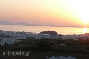 Paradisia Villas_travel_packages_in_Cyclades Islands_Naxos_Naxos chora
