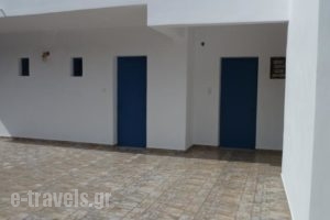 Dedes Apartments_holidays_in_Apartment_Piraeus Islands - Trizonia_Agistri_Agistri Rest Areas