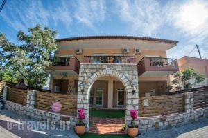 Studios Diogenis_accommodation_in_Hotel_Macedonia_Halkidiki_Haniotis - Chaniotis