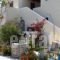 Marina's Studios_accommodation_in_Hotel_Cyclades Islands_Sandorini_Fira