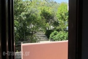Studios Anastasia 1_accommodation_in_Hotel_Aegean Islands_Thassos_Thassos Chora