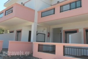 Studios Anastasia 1_travel_packages_in_Aegean Islands_Thassos_Thassos Chora