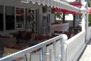 Hotel Kostas_best deals_Hotel_Macedonia_Pieria_Olympiaki Akti