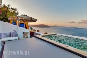 Chroma Suites_travel_packages_in_Cyclades Islands_Sandorini_Oia