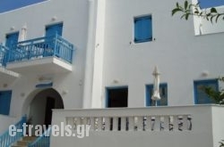 Vakhos Island in Naxos Chora, Naxos, Cyclades Islands