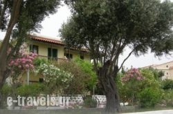 Studio Popi in Marathokambos, Samos, Aegean Islands