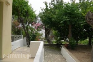 Studio Popi_lowest prices_in_Hotel_Aegean Islands_Samos_Marathokambos