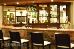 California Beach Hotel_lowest prices_in_Hotel_Ionian Islands_Zakinthos_Laganas