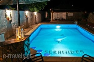 Hotel Eranides_best deals_Hotel_Thessaly_Magnesia_Almiros