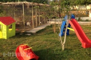 Farm Villa Residence_best deals_Villa_Crete_Chania_Sfakia